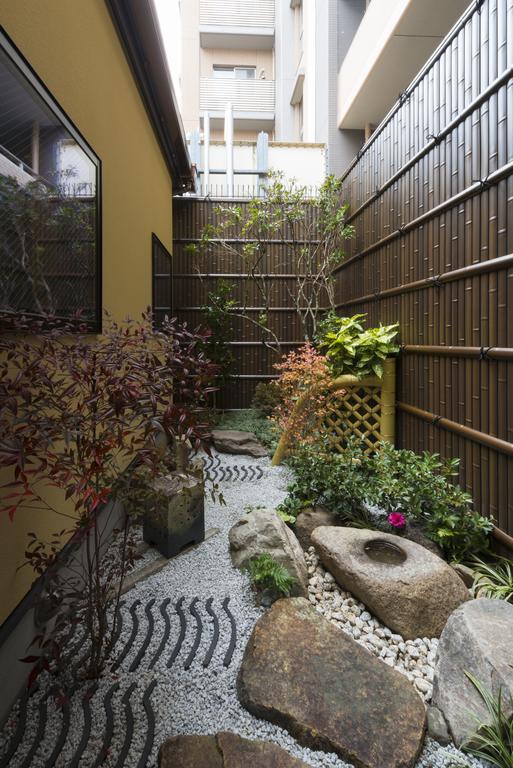 Musubi Hotel Kyoto Sanjo Villa 部屋 写真