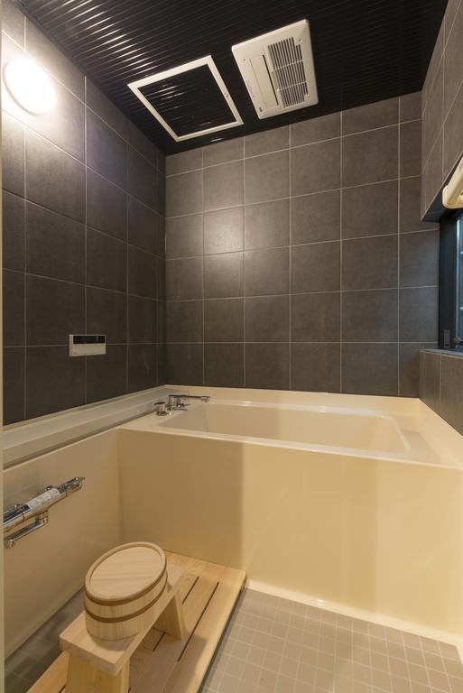 Musubi Hotel Kyoto Sanjo Villa エクステリア 写真
