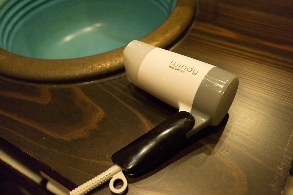 Musubi Hotel Kyoto Sanjo Villa エクステリア 写真