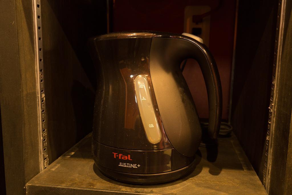 Musubi Hotel Kyoto Sanjo Villa エクステリア 写真
