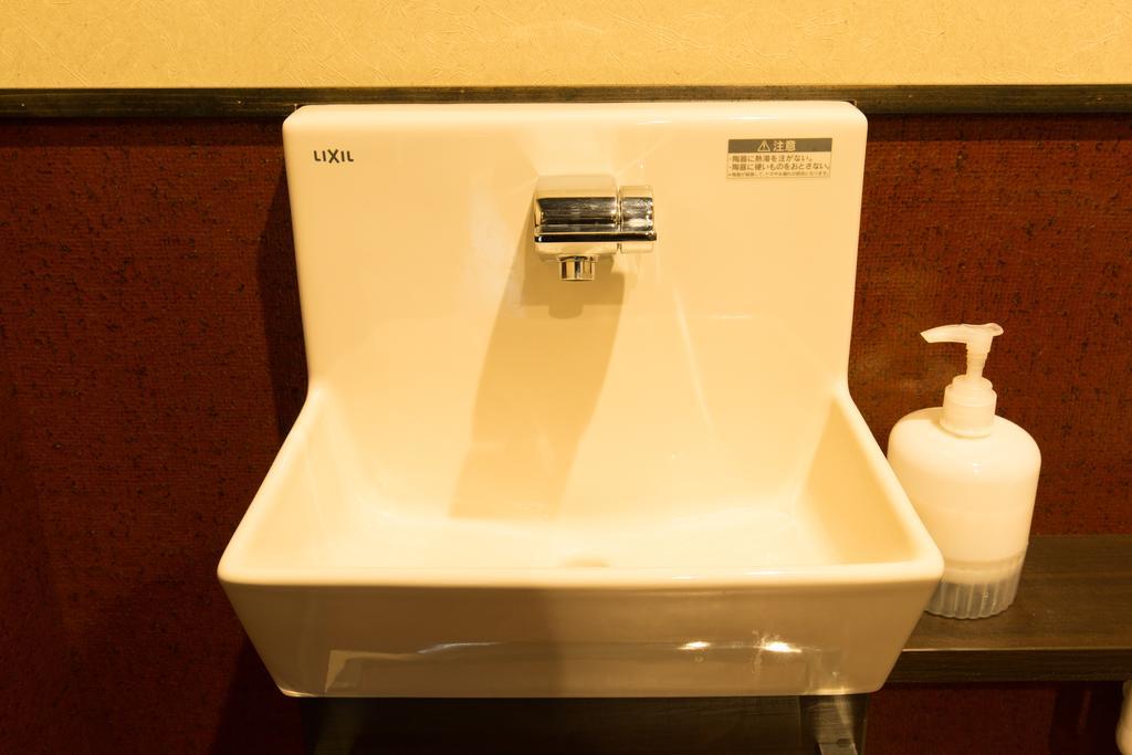 Musubi Hotel Kyoto Sanjo Villa エクステリア 写真