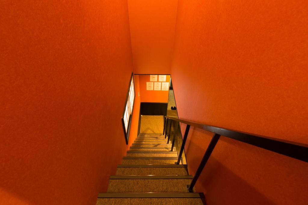 Musubi Hotel Kyoto Sanjo Villa エクステリア 写真