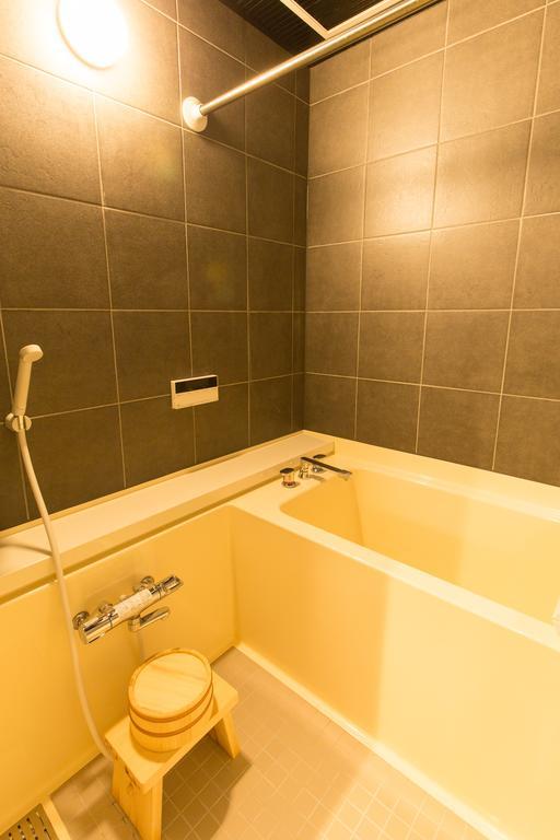 Musubi Hotel Kyoto Sanjo Villa エクステリア 写真